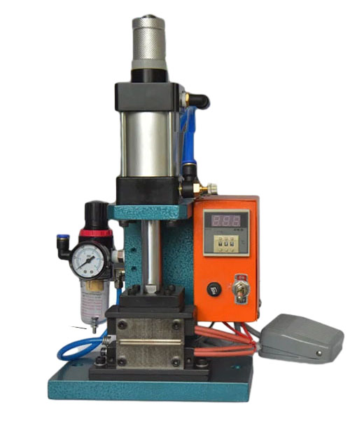 Electric Heat Stripping Machine for USB & Computer Wires WPM-2015