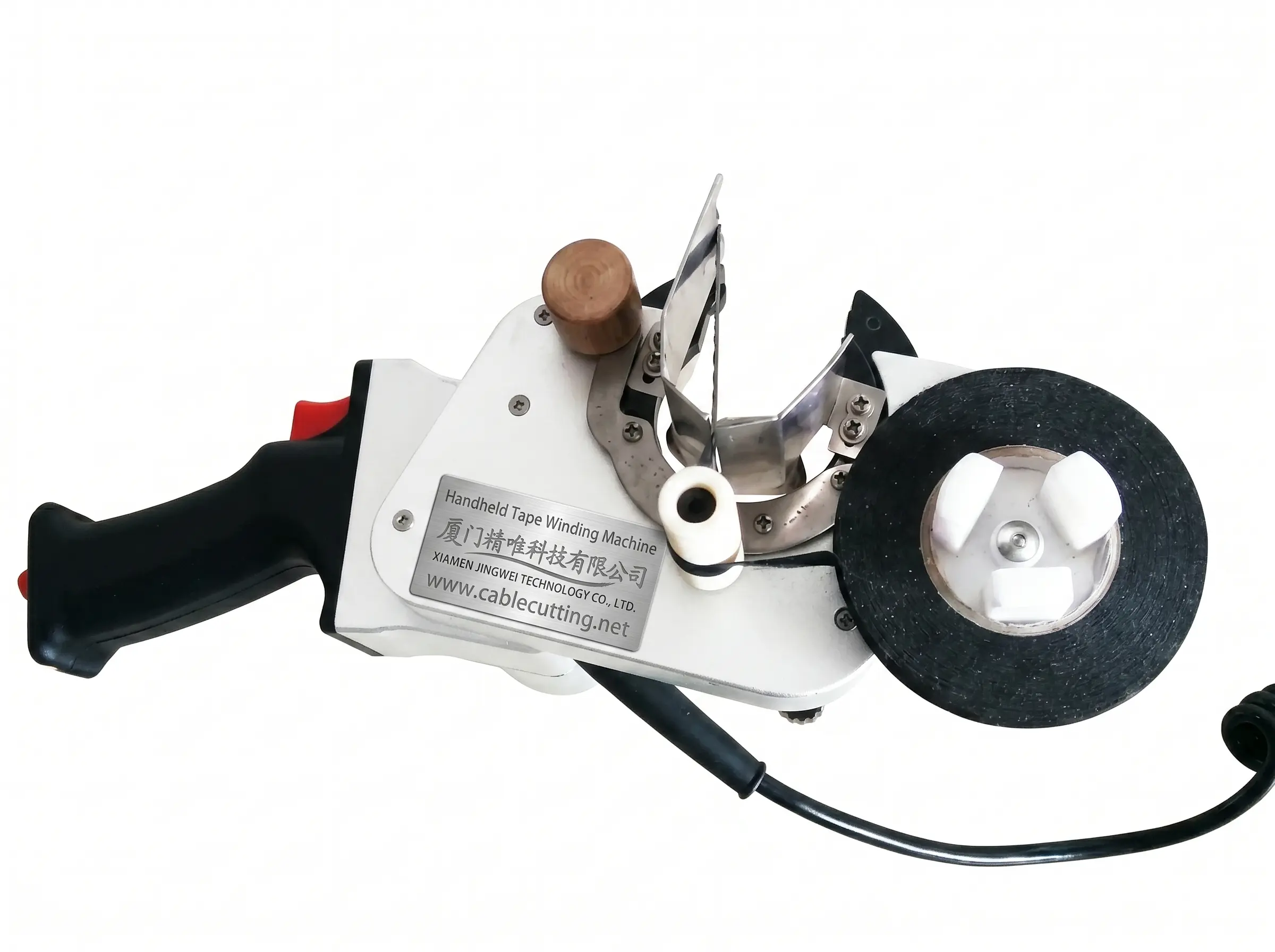 Tape Winding Machine