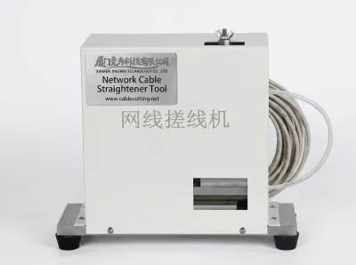 Automatic Shielded Wire Mesh Brushing Machine BB-7025