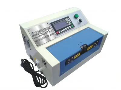 Fully Automatic LED Module Soldering Machine WPM-142