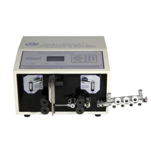 power cord cable Manufacturing Process and Equipment