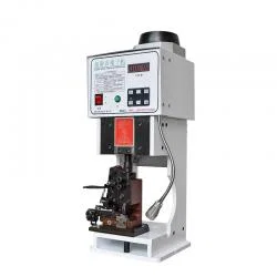 Single U-Shape OTP Mold for Terminal Crimping Machine