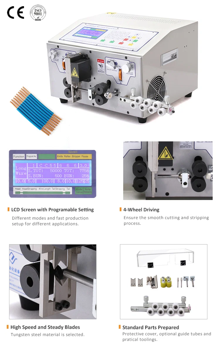 Wire stripping and cutting machine, Wire Cutting Stripping Machine, Machine For Cutting And Stripping Wires, Automatic Wire Cutting And Stripping Machine Produc Wire stripping and cutting machine, Wire Cutting Stripping Machine, Machine For Cutting And Stripping Wires, Automatic Wire Cutting And Stripping Machine Produc