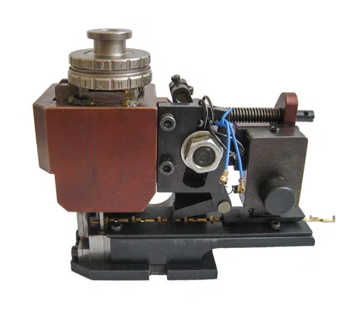 TA-20U Mechanical Crimping Applicator for JST Terminals