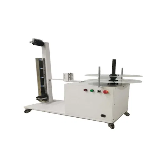 Automatic Wire Feeder