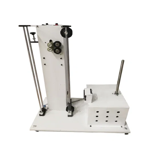Automated Wire Harness Feeder & Heat-Shrinking Tubing Oven WPM-50F